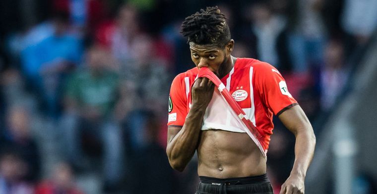 Ook AC Milan volgt prestaties Sangaré bij PSV