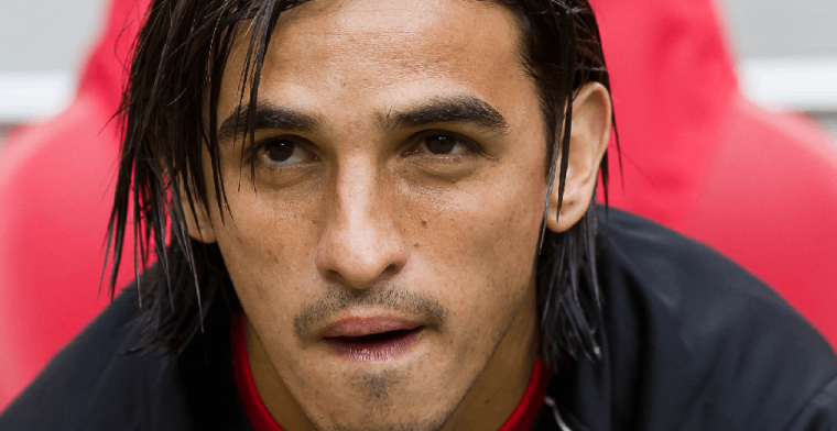 FC Twente vliegt op verzoek van Ruiz naar Costa Rica: Een grote eer
