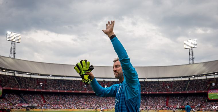 Szymanski oogst lof bij Poolse oud-Feyenoorder: 'Verwacht hem zeker in de basis'