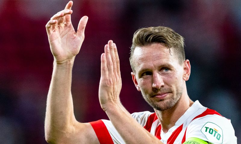 Mooi nieuws voor PSV: als alles meezit, keert De Jong snel terug bij de selectie
