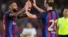 FC Barcelona kampt met 'FIFA-virus': tweetal voorlopig uit de roulatie
