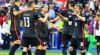 Stunt Denemarken tegen Frankrijk niets waard: Kroatië net als Oranje naar Final 4