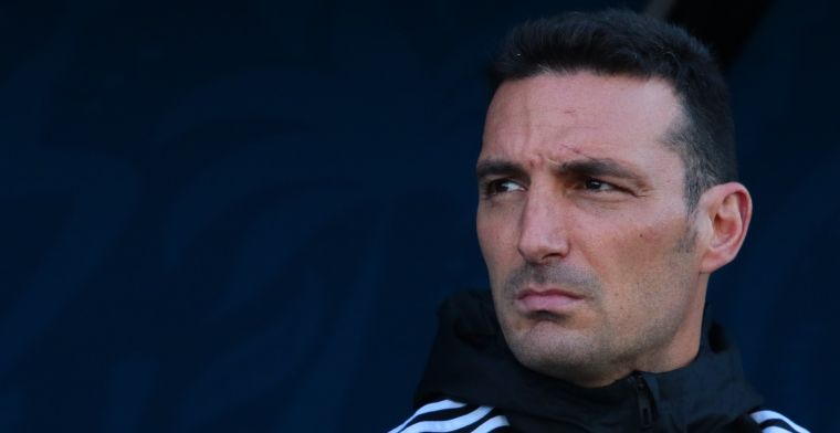 'Argentijnse bondscoach doet Premier League-clubs opvallend WK-verzoek'