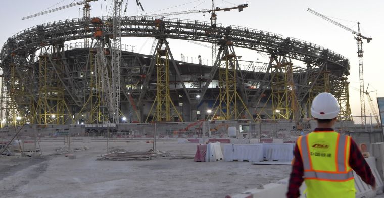 Qatar stelt verplichte militaire dienst in voor honderden burgers tijdens WK