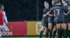 Matchwinner Miedema doet Ajax Vrouwen das om in cruciaal Champions League-duel