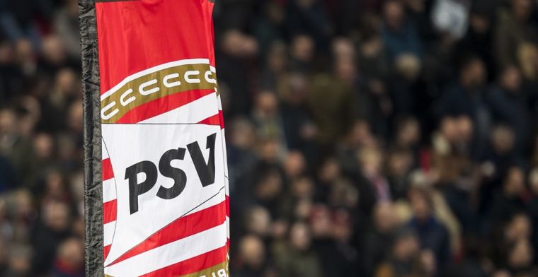 Van der Wallen in PSV-spotlights: 'Dan laat hij zich door niemand tegenhouden'