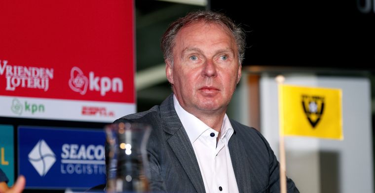 'Er speelt nu niks, maar ik zou zeker nog een mooie rol bij PSV willen vervullen'