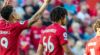 Spectaculaire comeback Liverpool blijft uit door hattrick hero bij Brighton