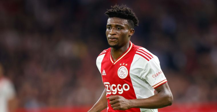 Kwakman constateert Ajax-probleem: 'Vorig jaar hadden ze altijd een escape'