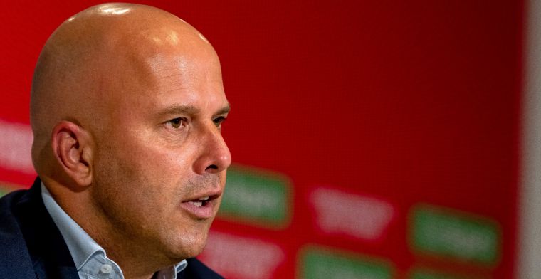 Slot neemt Feyenoord-viertal niet mee naar Denemarken en geeft tekst en uitleg