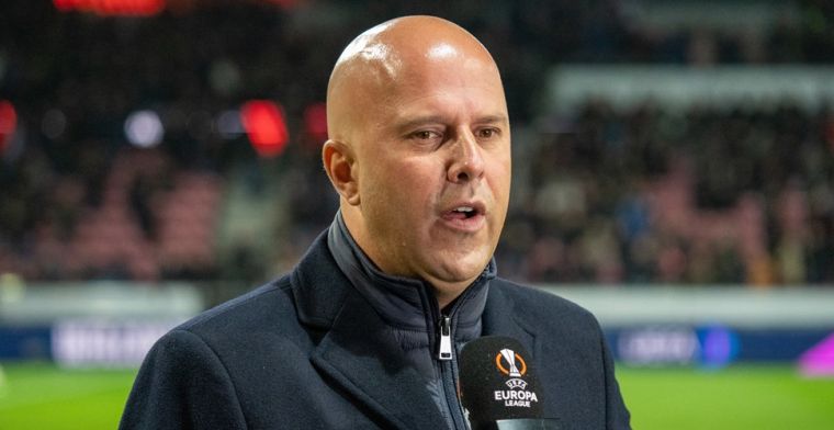 Blessurezorgen Feyenoord richting 'Twente': Slot vreest absentie tot winterstop
