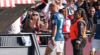 El Ahmadi kritisch op Cerny na rode kaart tegen Feyenoord: 'Heel dom'