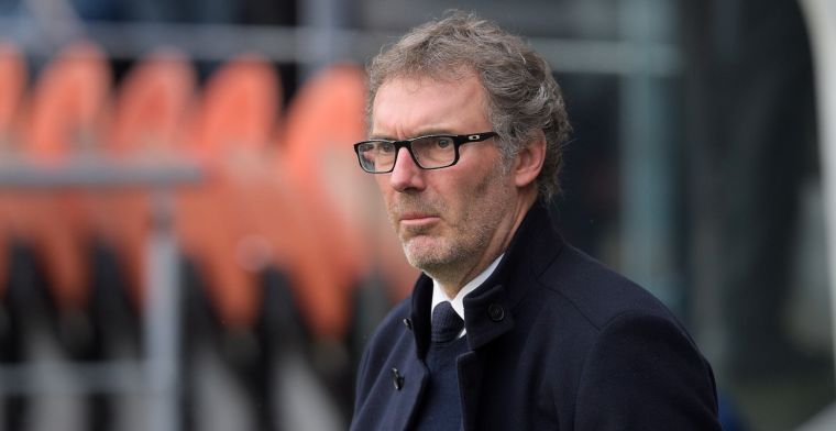 'Olympique Lyon lijkt de opvolger van ontslagen Bosz al te hebben gevonden'