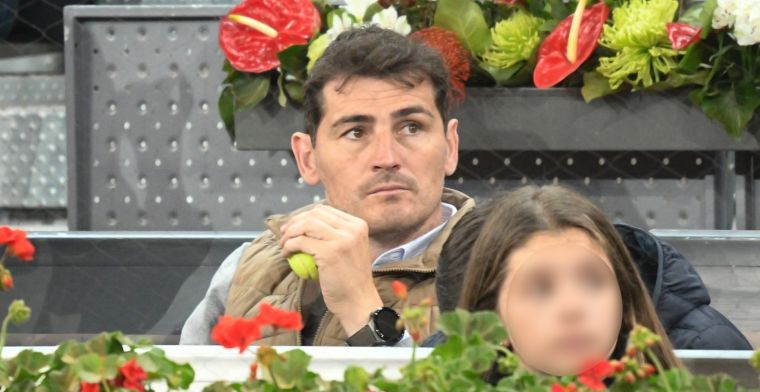 Casillas onder vuur na valse coming-out: 'Het is ongehoord respectloos'
