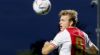 Rasmussen hoopt als tien of rechtsbuiten op Ajax-kans: 'Dan komt het vanzelf'