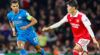 Gakpo prijst Arsenal: 'Het hoge tempo dat zij laten zien is voor ons te lastig'