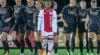 Te kleine doelen komen Ajax duur te staan: UEFA deelt boete uit