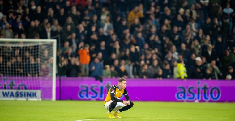 Heracles te sterk voor Eindhoven, ADO en De Graafschap remiseren