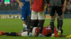 WK in gevaar? Varane loopt blessure op tijdens Engelse topper en is ontroostbaar