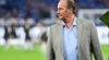 Schalke hoeft niet in Nederland aan te kloppen: 'Mijn tijd als coach is voorbij'