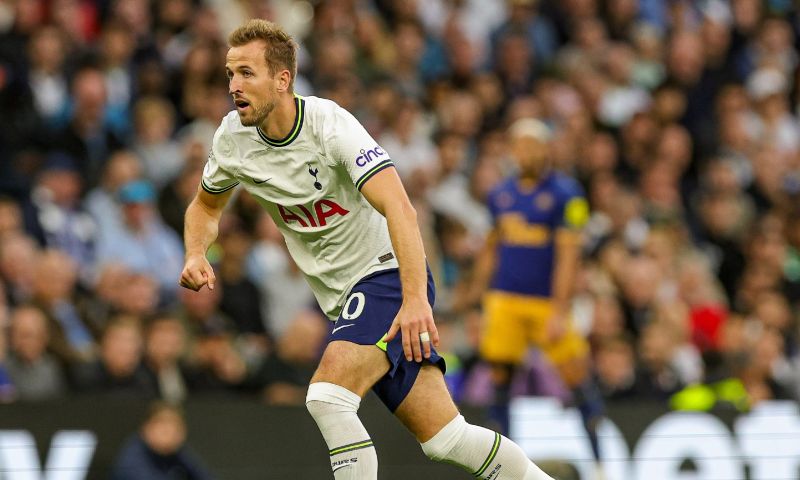 Laatste Transfernieuws Tottenham Hotspur