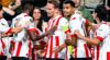 LIVE: PSV wint van Arsenal en overwintert in EL, AZ verslaat Vaduz (gesloten)