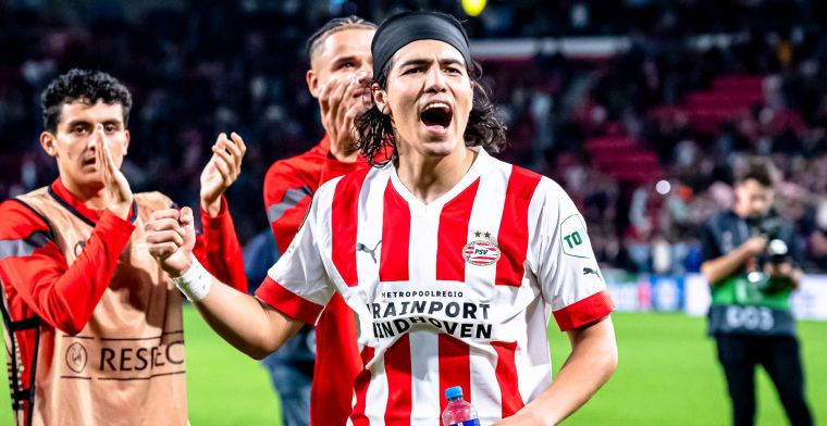 Gutiérrez legt verschil uit tussen nederlaag in Groningen en winst op Arsenal