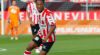 Fikse aderlating voor Sparta: geblesseerde De Guzman dit jaar niet meer in actie