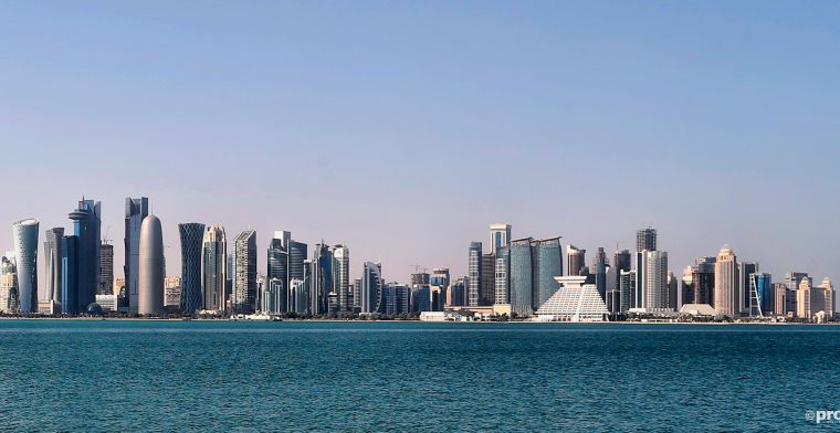 'Duizenden mensen uit woning in Qatar gezet om voetbalfans te kunnen huisvesten'