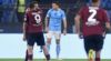 Indrukwekkende reeks Lazio ten einde in generale repetitie voor duel met Feyenoord