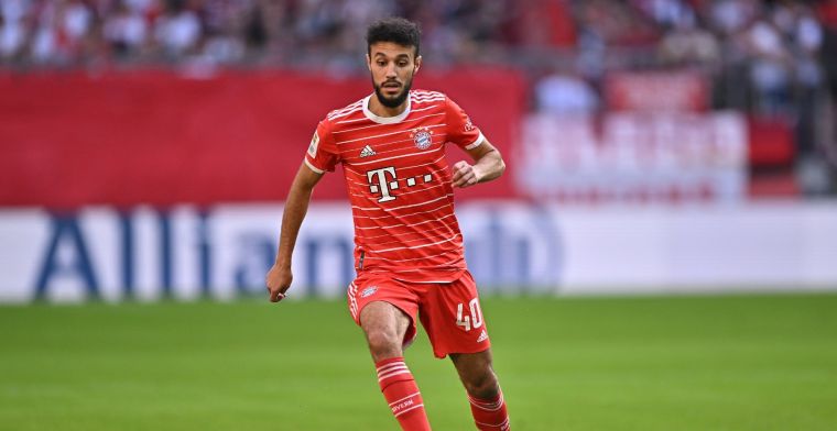 Mazraoui noemt grootste verschil tussen Bayern en Ajax en prijst 'geweldenaren'