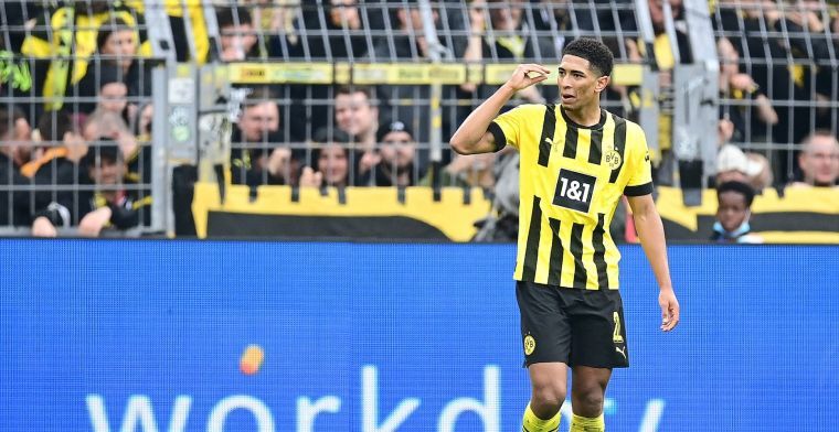 'Liverpool en City moeten portemonnee trekken: Dortmund verlangt 150 miljoen'