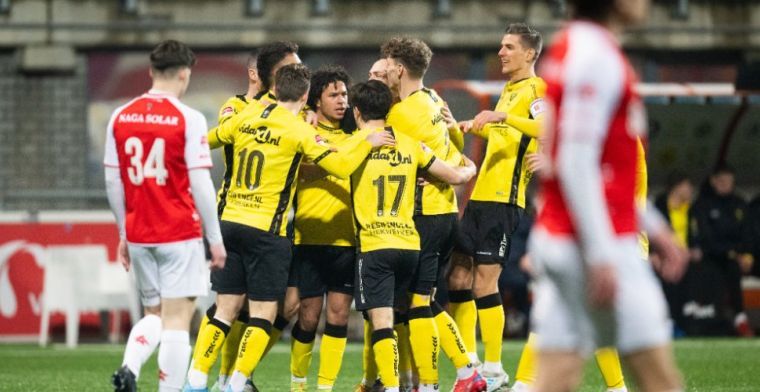 Heracles en Willem II scoren er op los en Braken nekt Kuyt: check de KKD-tips!