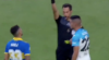 Ongelofelijk maar waar: WK-arbiter geeft 10 rode kaarten in bekerfinale 