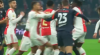 Bijzondere beelden: ESPN volgt verhitte Ajax - PSV door ogen van de spelers