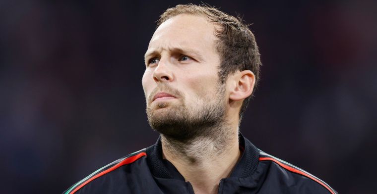 Sneijder onthult discussie tussen Blind en Schreuder: 'Er is wat gebeurd ja'