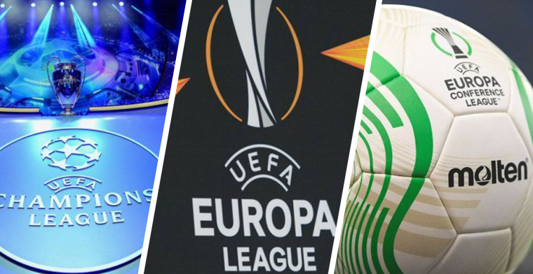 Veranderingen door miljoenendeal Ziggo en UEFA: 'Voetbal kijken wordt moeilijker'