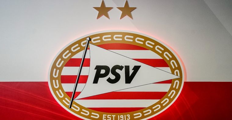 Opgespoorde Romário komt naar PSV en zet voetafdruk in Philips Stadion