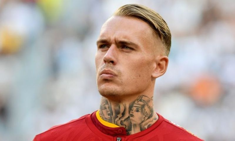 Transfernieuws Roma