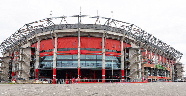 FC Twente fileert de eigen supporters na nieuwe torenhoge boete