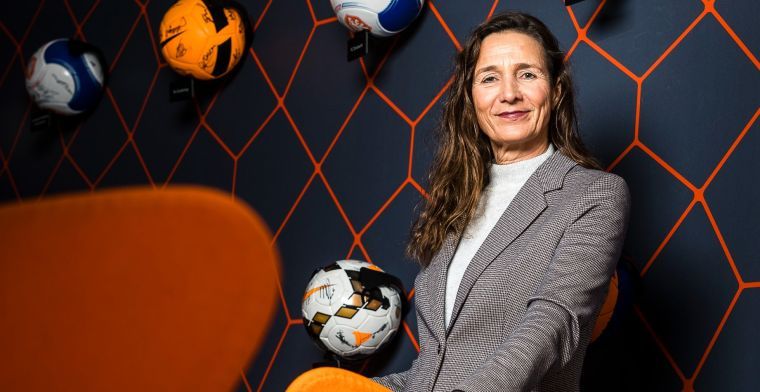 KNVB stoort zich aan FIFA: 'Last minute-beslissing die heel impactvol is'