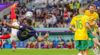 Frankrijk begint sterk aan het WK: bijzondere mijlpaal voor Giroud