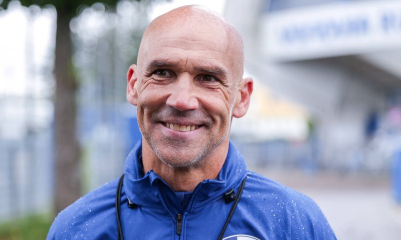 'Winterse transferplannen voor Vitesse: Wittek vertrekt, ex-spelers keren terug'