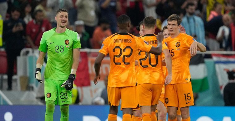Senegal verbitterd na nederlaag tegen 'kil Oranje': 'Wat doen we in Qatar?'