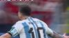 Het moet zo zijn: Messi staat op cruciaal moment op en laat stadion ontploffen