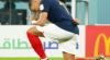 Mbappé schiet Frankrijk naar laatste zestien met twee goals tegen Denemarken