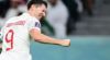Emotionele Lewandowski bezorgt Polen zege op Saudi-Arabië met eerste WK-goal