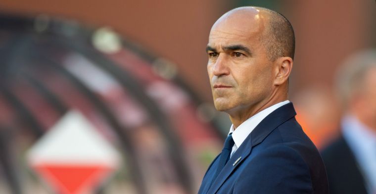 Coach Martínez stipt probleem België aan: 'Komt het door te korte voorbereiding?'