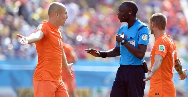 Oranje krijgt bekende scheidsrechter toegewezen voor duel met Qatar 