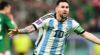 Messi krijgt bedreiging van topbokser na 'aanvegen vloer' met Mexico-shirt